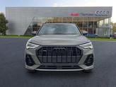 Thumbnail of 2025 Chronos Gray Metallic Audi Q3