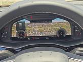 Thumbnail of 2025 Samurai Gray Metallic Audi Q8