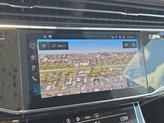 Thumbnail of 2025 Samurai Gray Metallic Audi Q8