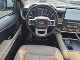 Thumbnail of 2023 Star White Metallic Tri-Coat Ford Expedition