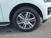 Thumbnail of 2023 Star White Metallic Tri-Coat Ford Expedition