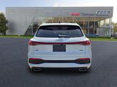Thumbnail of 2025 Glacier White Metallic Audi Q5