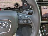Thumbnail of 2025 Glacier White Metallic Audi Q7