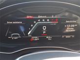 Thumbnail of 2022 Mythos Black Metallic Audi S6