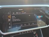 Thumbnail of 2022 Mythos Black Metallic Audi S6