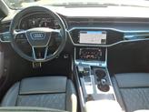 Thumbnail of 2022 Mythos Black Metallic Audi S6
