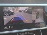 Thumbnail of 2022 Mythos Black Metallic Audi S6
