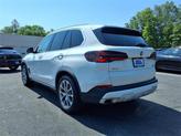 Thumbnail of 2024 Alpine White BMW X5