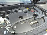 Thumbnail of 2024 Black Obsidian INFINITI QX50