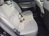 Thumbnail of 2024 Black Obsidian INFINITI QX50