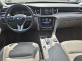 Thumbnail of 2024 Black Obsidian INFINITI QX50