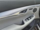 Thumbnail of 2024 Black Obsidian INFINITI QX50