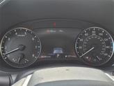 Thumbnail of 2024 Black Obsidian INFINITI QX50