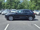 Thumbnail of 2024 Black Obsidian INFINITI QX50