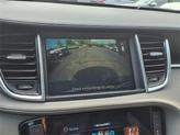 Thumbnail of 2024 Black Obsidian INFINITI QX50