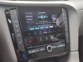 Thumbnail of 2024 Black Obsidian INFINITI QX50