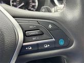 Thumbnail of 2024 Hermosa Blue INFINITI QX50