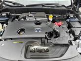 Thumbnail of 2024 Hermosa Blue INFINITI QX50