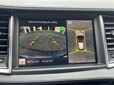 Thumbnail of 2024 Hermosa Blue INFINITI QX50