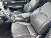 Thumbnail of 2024 Hermosa Blue INFINITI QX50