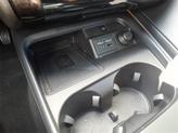 Thumbnail of 2024 Black Obsidian INFINITI QX50