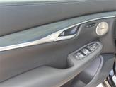 Thumbnail of 2024 Black Obsidian INFINITI QX50