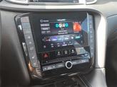 Thumbnail of 2024 Black Obsidian INFINITI QX50