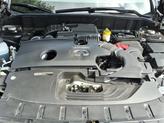 Thumbnail of 2024 Black Obsidian INFINITI QX50