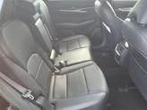 Thumbnail of 2024 Black Obsidian INFINITI QX50
