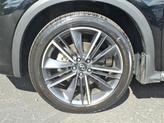 Thumbnail of 2024 Black Obsidian INFINITI QX50