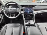 Thumbnail of 2023 Bright White Clearcoat Jeep Grand Cherokee L
