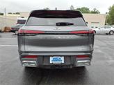 Thumbnail of 2022 Graphite Shadow INFINITI QX60