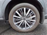 Thumbnail of 2022 Graphite Shadow INFINITI QX60