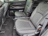Thumbnail of 2022 Graphite Shadow INFINITI QX60