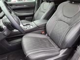 Thumbnail of 2022 Graphite Shadow INFINITI QX60