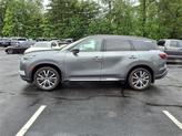 Thumbnail of 2022 Graphite Shadow INFINITI QX60