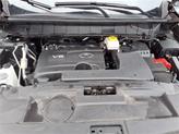 Thumbnail of 2022 Graphite Shadow INFINITI QX60