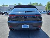 Thumbnail of 2020 Black Porsche Macan