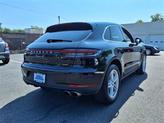 Thumbnail of 2020 Black Porsche Macan