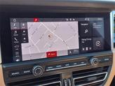 Thumbnail of 2020 Black Porsche Macan