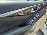 Thumbnail of 2019 Majestic White INFINITI Q50