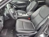 Thumbnail of 2023 Graphite Shadow INFINITI Q50