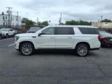 Thumbnail of 2022 White Frost Tri-Coat GMC Yukon XL