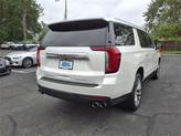 Thumbnail of 2022 White Frost Tri-Coat GMC Yukon XL
