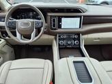 Thumbnail of 2022 White Frost Tri-Coat GMC Yukon XL