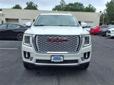 Thumbnail of 2022 White Frost Tri-Coat GMC Yukon XL