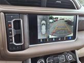 Thumbnail of 2022 White Frost Tri-Coat GMC Yukon XL