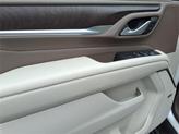 Thumbnail of 2022 White Frost Tri-Coat GMC Yukon XL