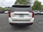 Thumbnail of 2022 White Frost Tri-Coat GMC Yukon XL