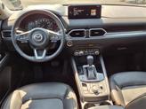 Thumbnail of 2021 Deep Crystal Blue Mica Mazda CX-5